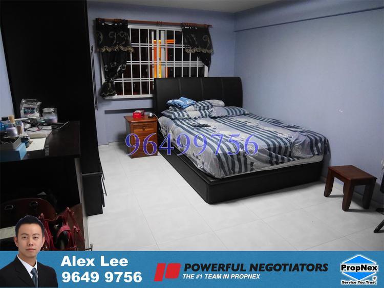 Blk 497F Tampines Street 45 (Tampines), HDB Executive #123361922